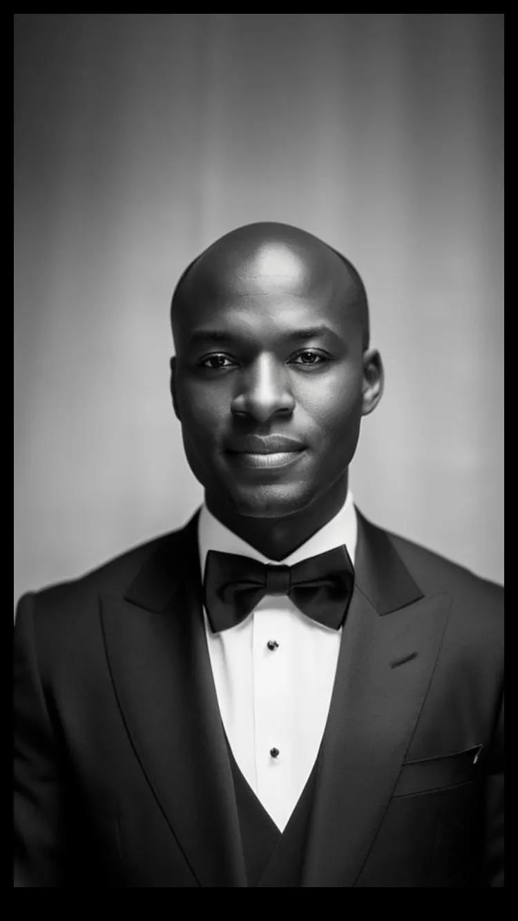 Mr. Ben Tepanyekga - Managing Director